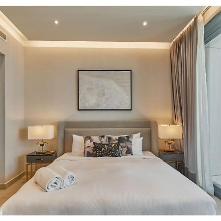 Bnbme - Boulevard Heights Dubai Exterior foto