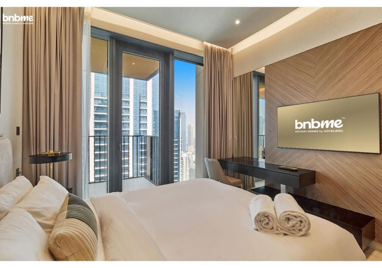 Bnbme - Boulevard Heights Dubai Exterior foto