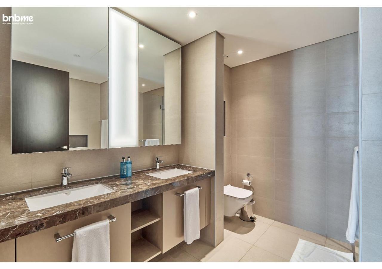 Bnbme - Boulevard Heights Dubai Exterior foto