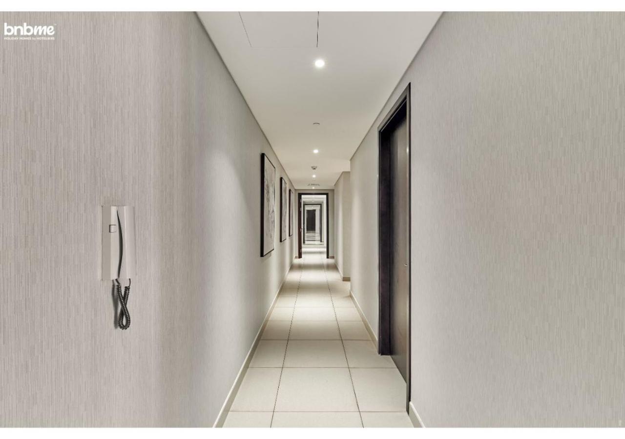 Bnbme - Boulevard Heights Dubai Exterior foto