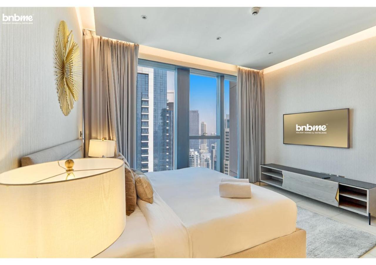 Bnbme - Boulevard Heights Dubai Exterior foto