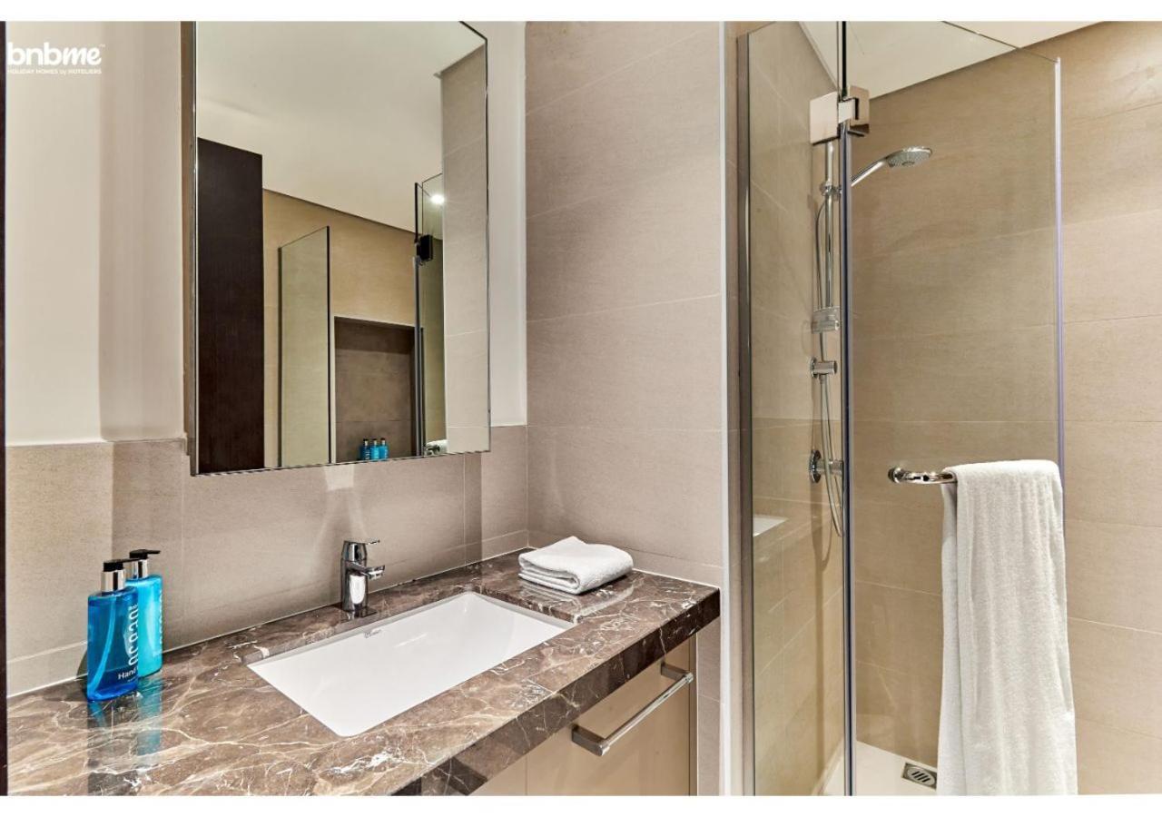 Bnbme - Boulevard Heights Dubai Exterior foto