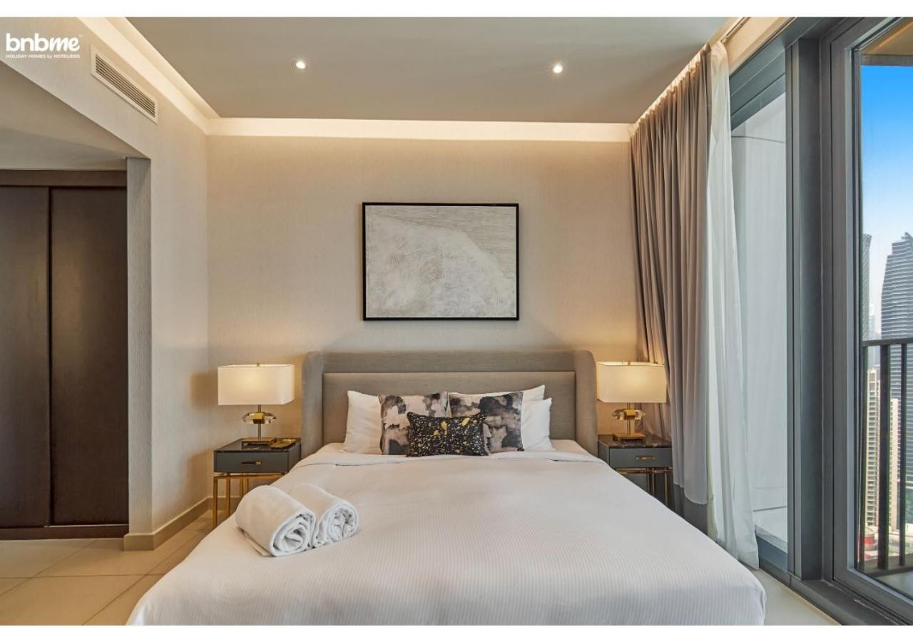 Bnbme - Boulevard Heights Dubai Exterior foto