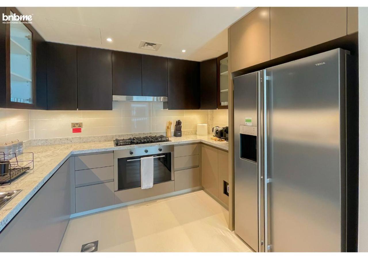 Bnbme - Boulevard Heights Dubai Exterior foto