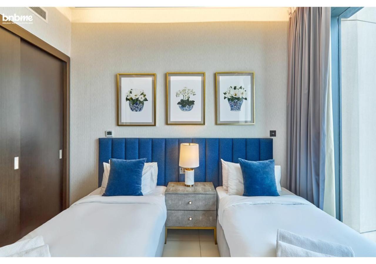 Bnbme - Boulevard Heights Dubai Exterior foto
