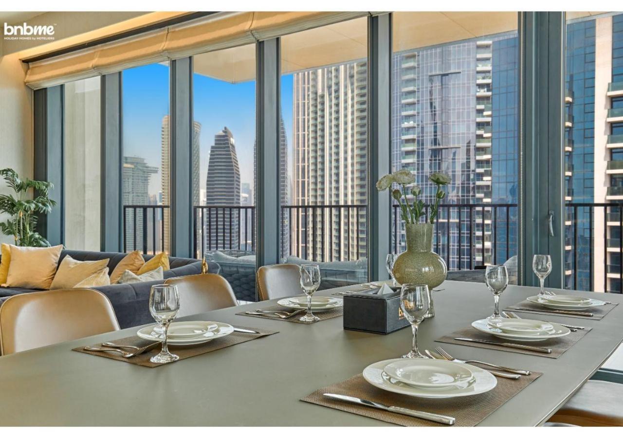 Bnbme - Boulevard Heights Dubai Exterior foto