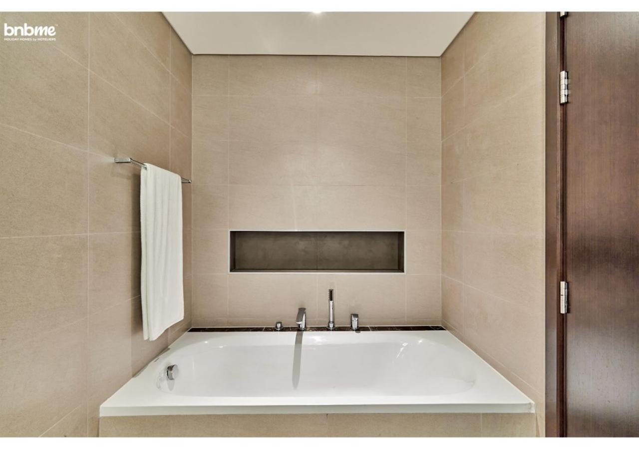 Bnbme - Boulevard Heights Dubai Exterior foto