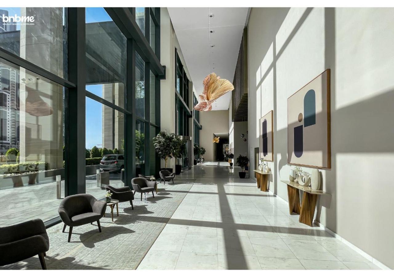 Bnbme - Boulevard Heights Dubai Exterior foto