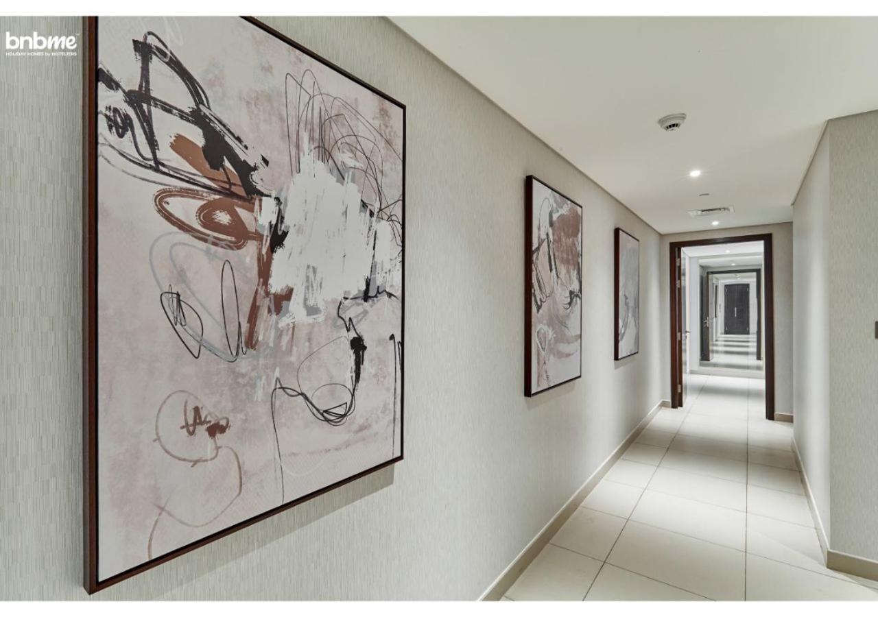 Bnbme - Boulevard Heights Dubai Exterior foto