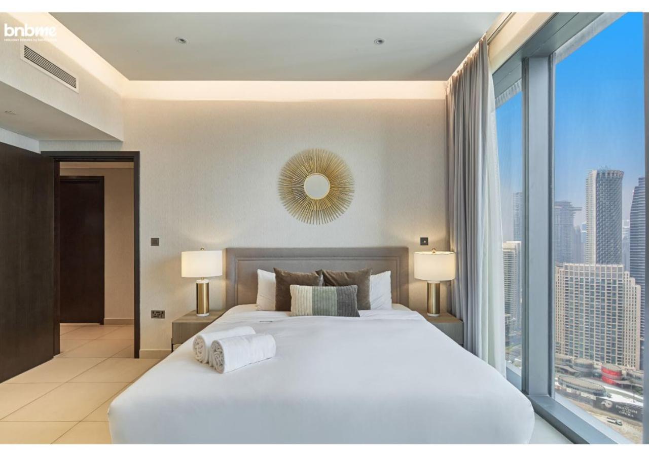 Bnbme - Boulevard Heights Dubai Exterior foto