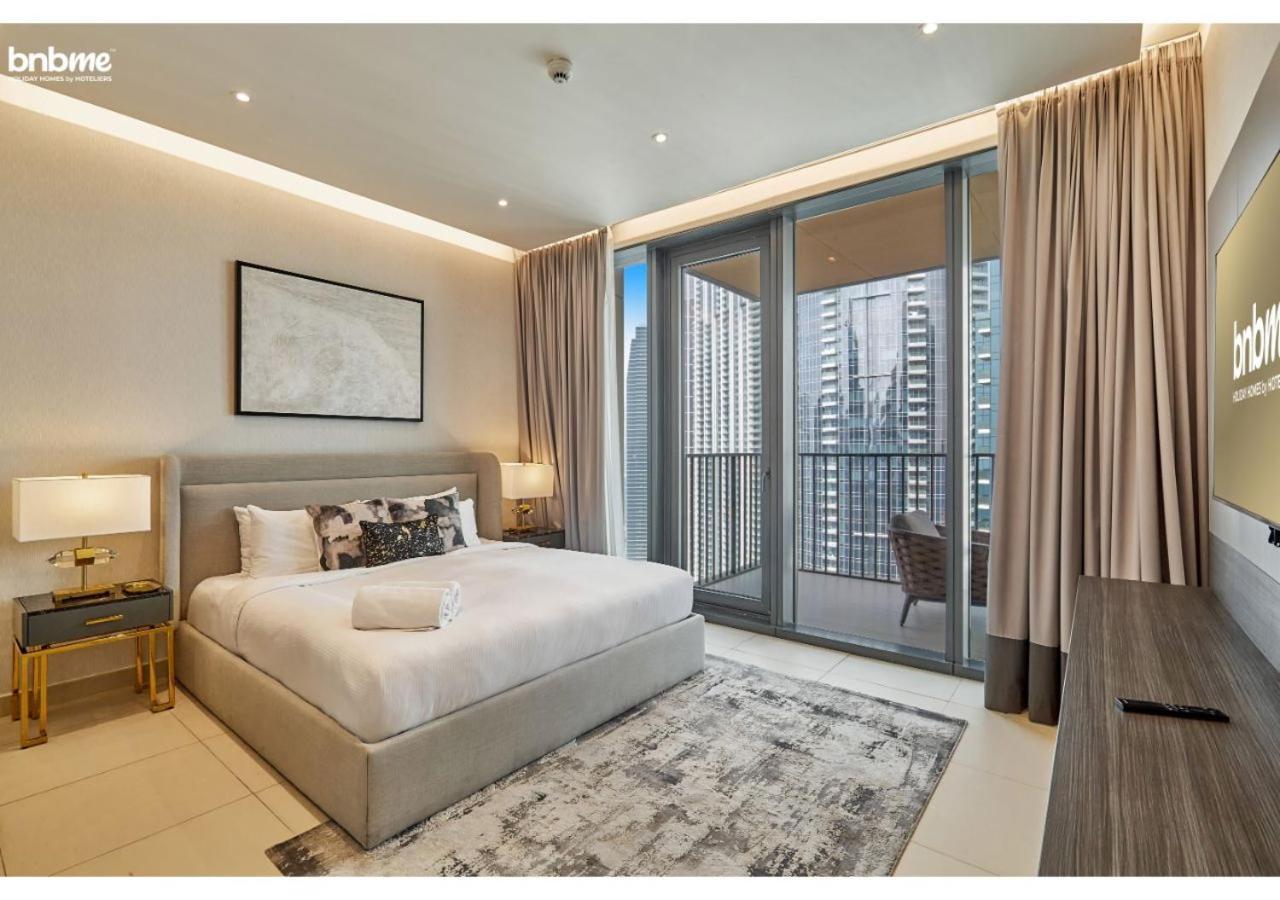 Bnbme - Boulevard Heights Dubai Exterior foto