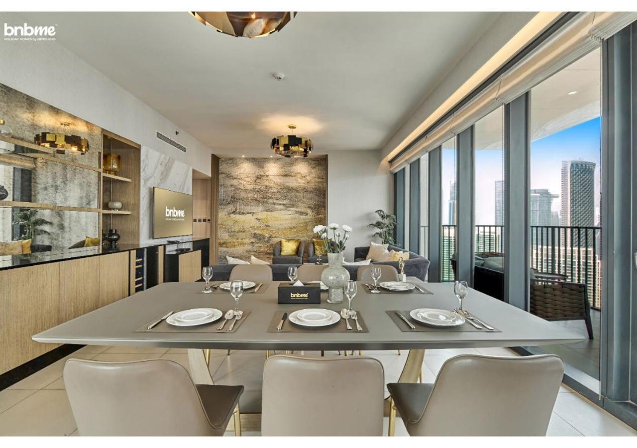 Bnbme - Boulevard Heights Dubai Exterior foto