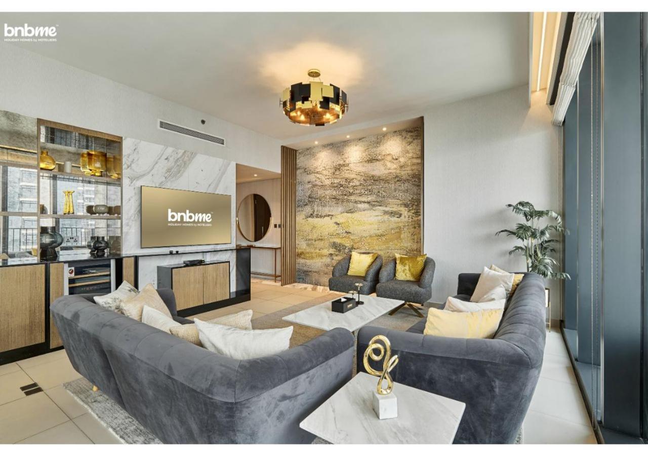 Bnbme - Boulevard Heights Dubai Exterior foto