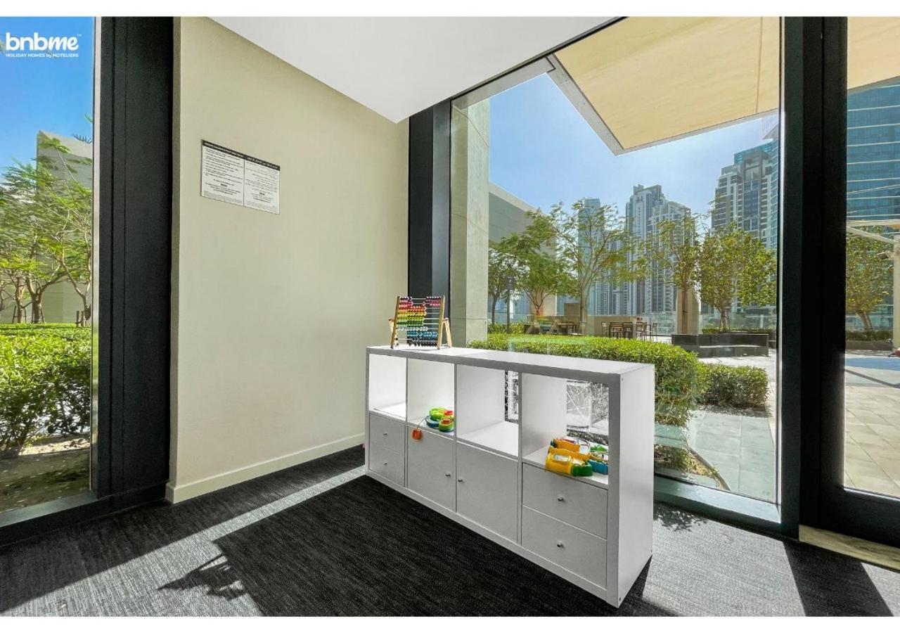 Bnbme - Boulevard Heights Dubai Exterior foto