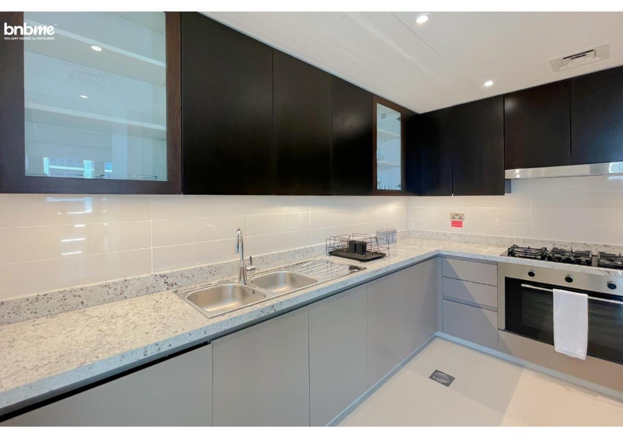 Bnbme - Boulevard Heights Dubai Exterior foto