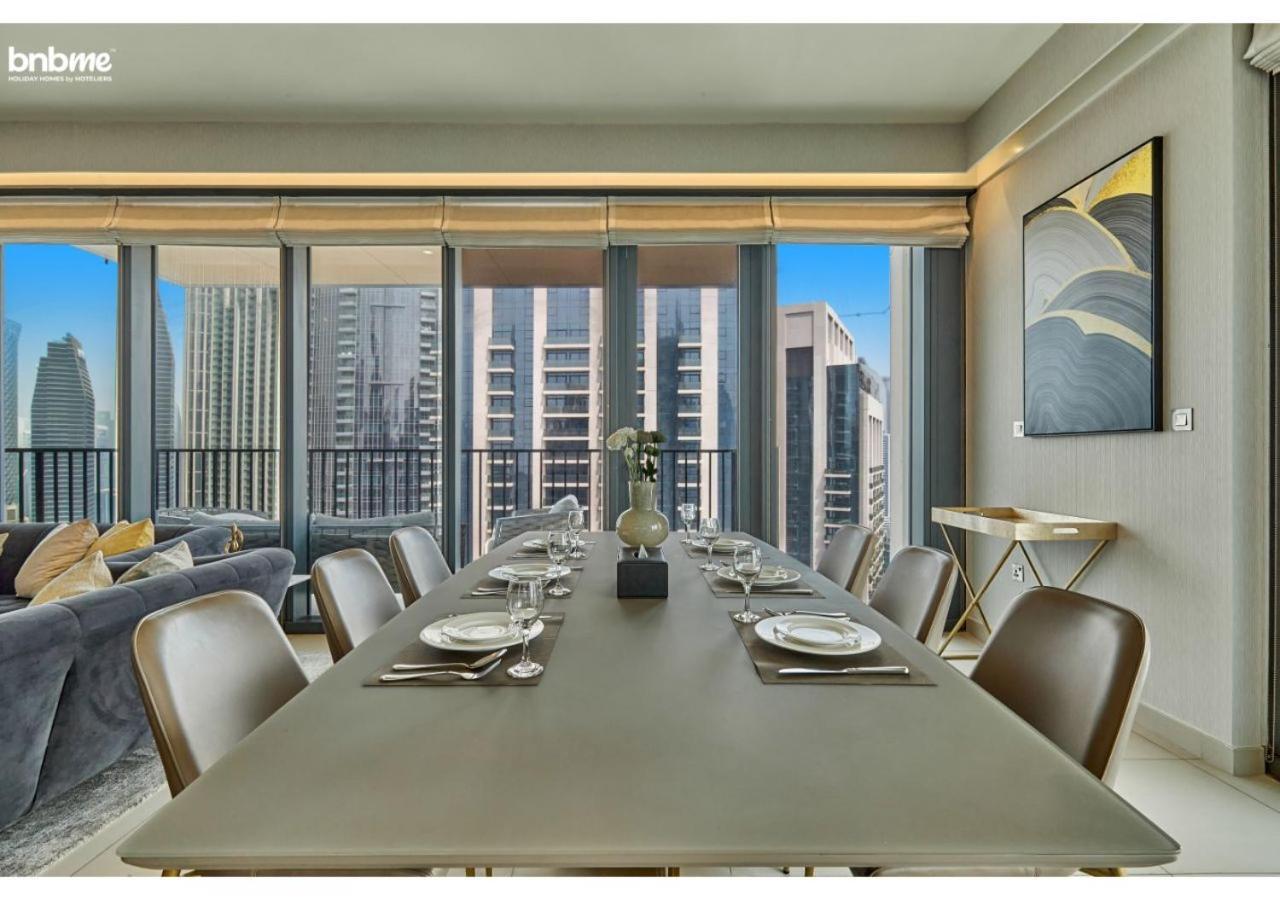 Bnbme - Boulevard Heights Dubai Exterior foto
