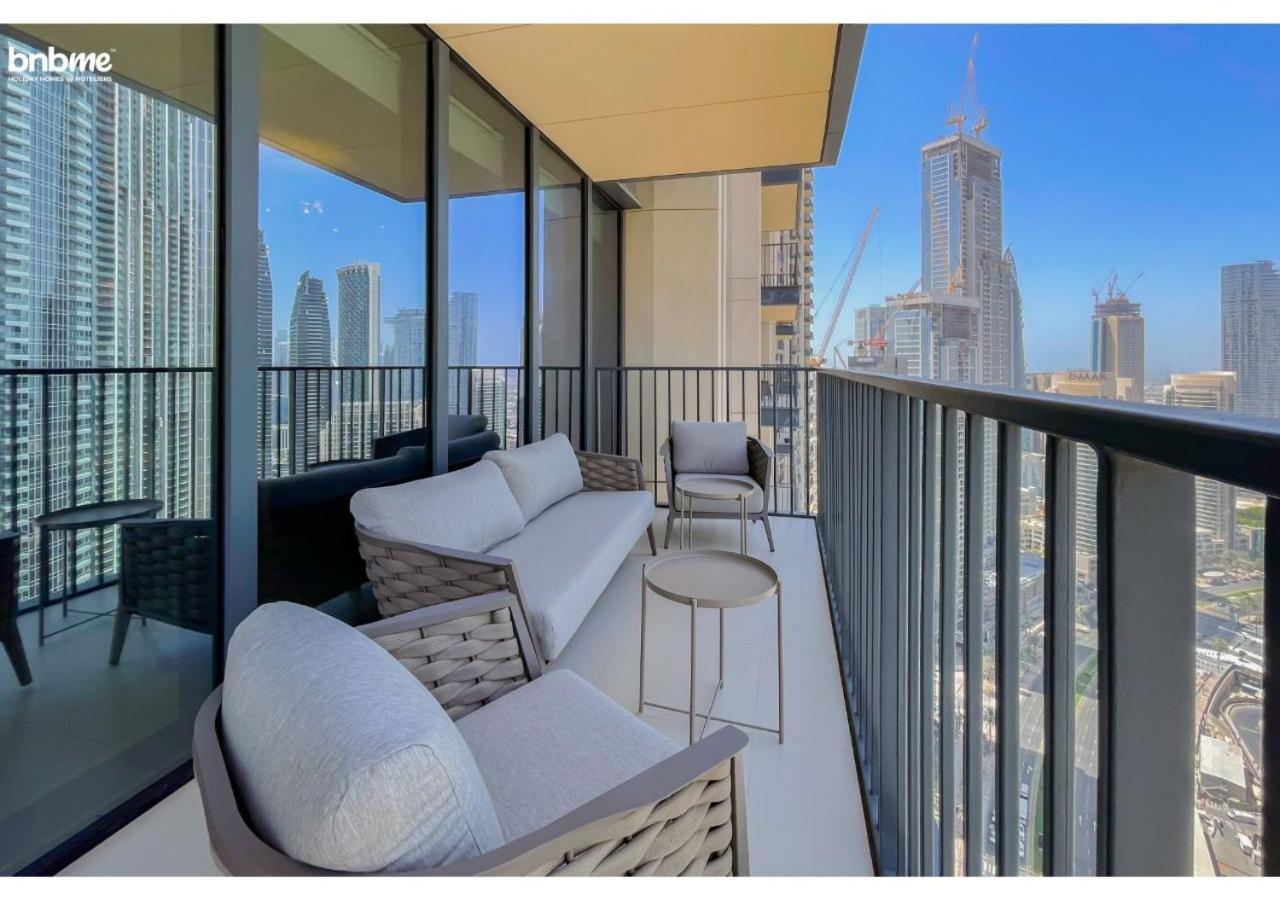 Bnbme - Boulevard Heights Dubai Exterior foto
