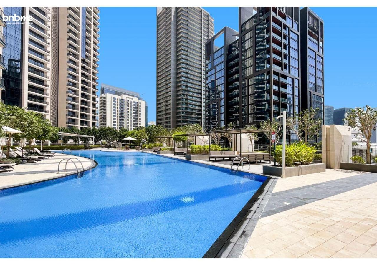 Bnbme - Boulevard Heights Dubai Exterior foto