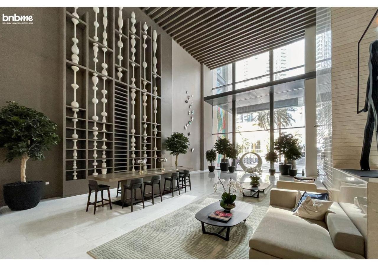 Bnbme - Boulevard Heights Dubai Exterior foto
